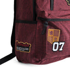 Produktbild Harry Potter - Gryffindor-emblem Ryggsäck