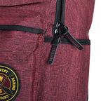Produktbild Harry Potter - Gryffindor-emblem Ryggsäck