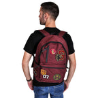 Produktbild Harry Potter - Gryffindor-emblem Ryggsäck