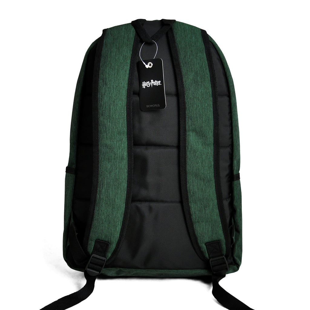 Produktbild Harry Potter - Slytherin Emblem Ryggsäck
