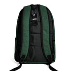 Produktbild Harry Potter - Slytherin Emblem Ryggsäck
