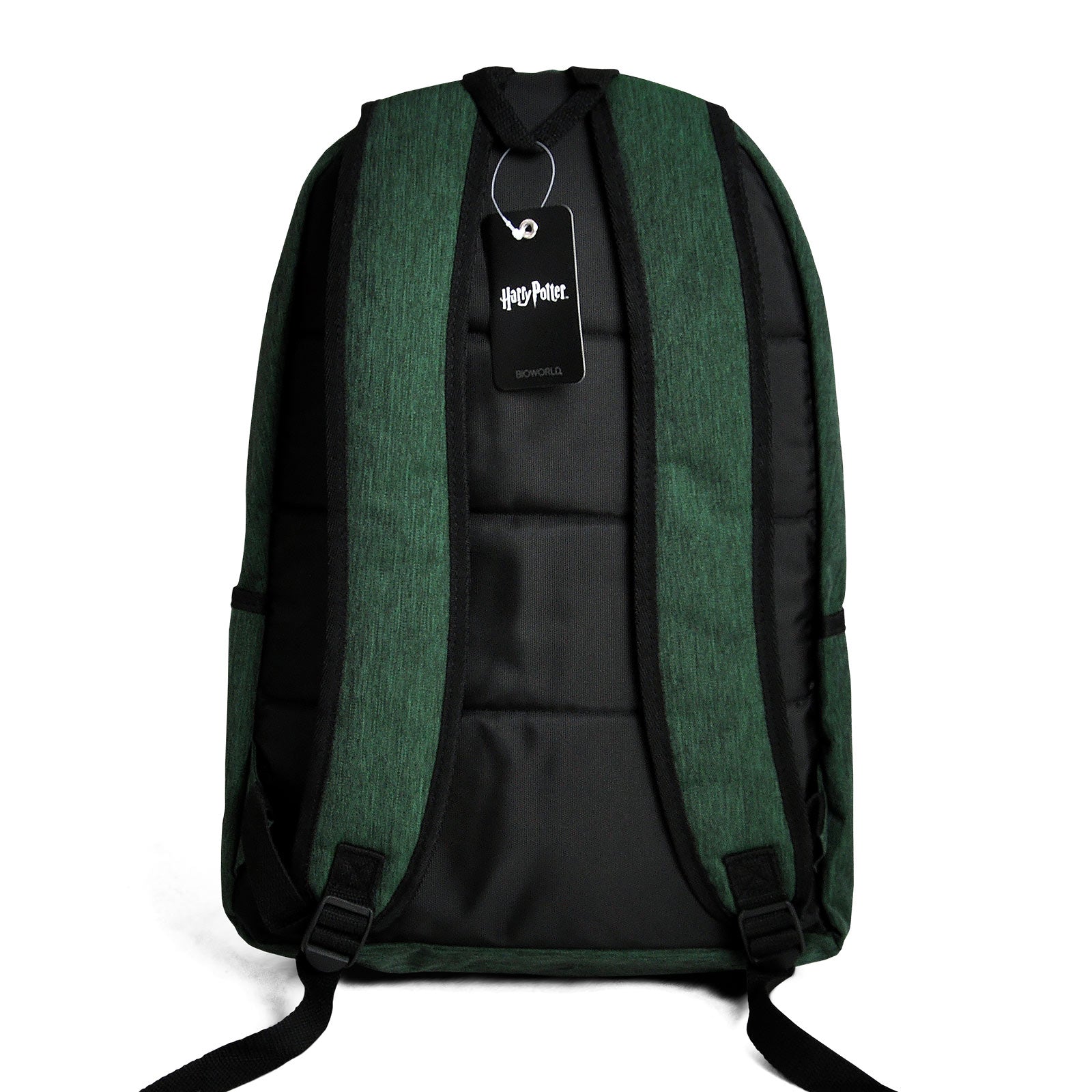 Produktbild Harry Potter - Slytherin Emblem Ryggsäck