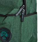 Produktbild Harry Potter - Slytherin Emblem Ryggsäck