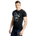 Produktbild Overwatch - Winston Attack T-shirt svart