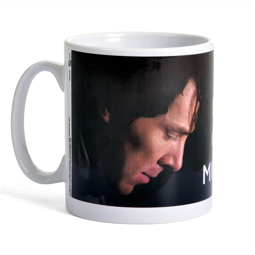Produktbild Sherlock - Mind Palace Mugg