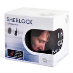 Produktbild Sherlock - Mind Palace Mugg