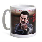 Produktbild Walking Dead - Negan Eeny Meeny Mugg