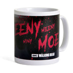 Produktbild Walking Dead - Negan Eeny Meeny Mugg