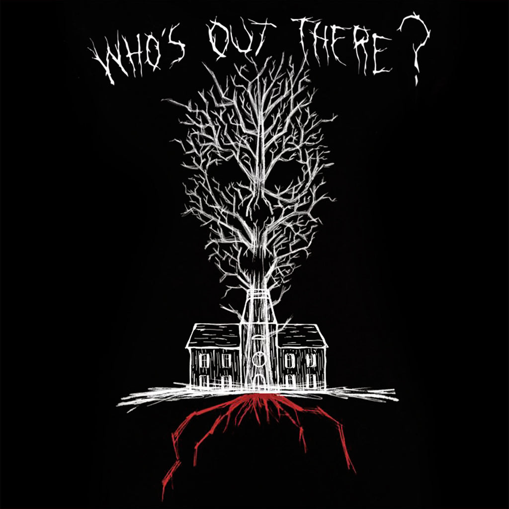 Produktbild American Horror Story - Who is Out There Girlie Shirt Loose Fit