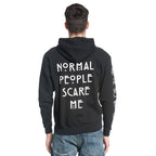 Produktbild American Horror Story - Normal People Scare Me Huvtröja