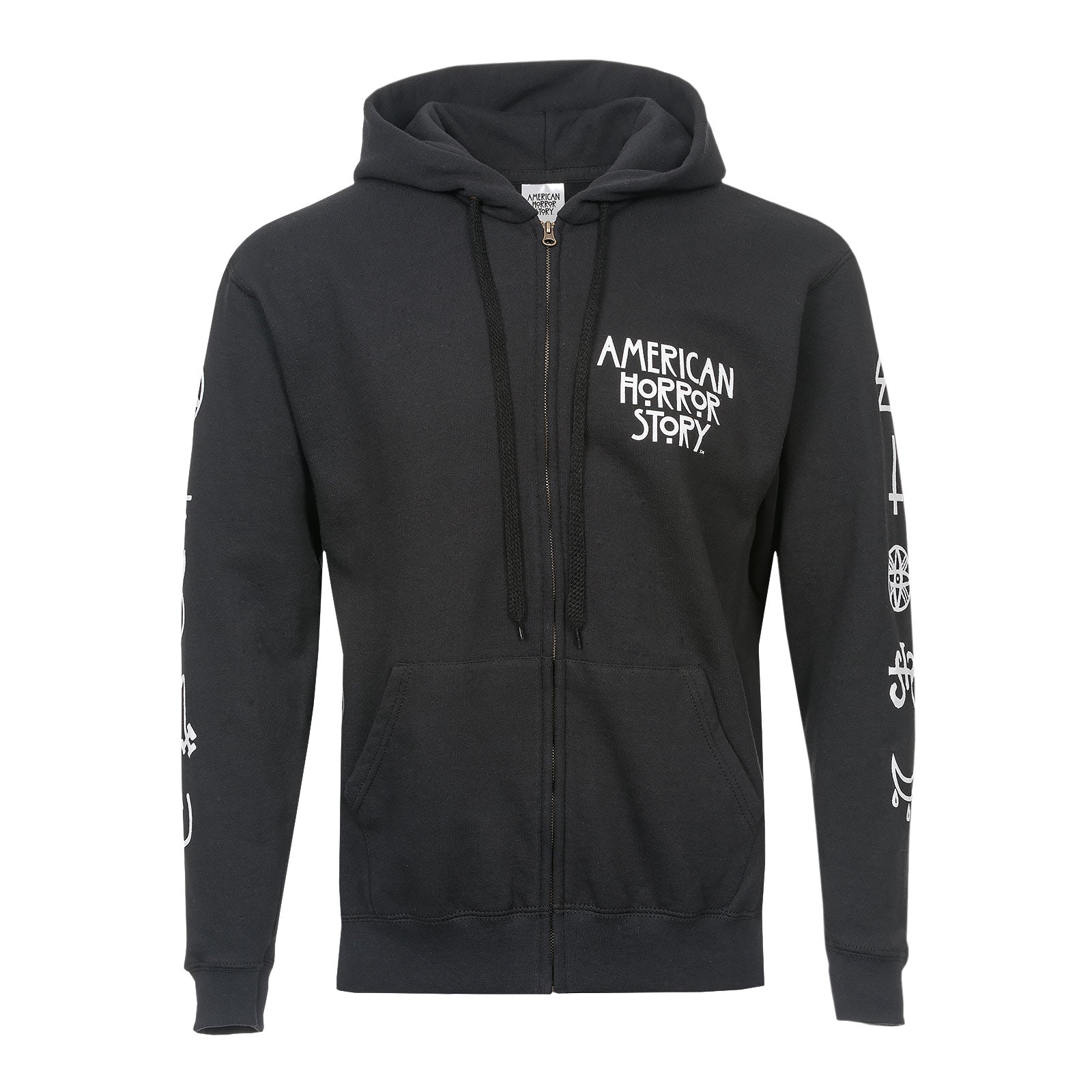 Produktbild American Horror Story - Normal People Scare Me Huvtröja
