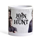 Produktbild Supernatural - Dean och Sam Mugg