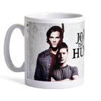 Produktbild Supernatural - Dean och Sam Mugg