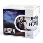 Produktbild Supernatural - Dean och Sam Mugg