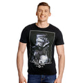 Produktbild Star Wars - Imperial Trooper T-shirt svart