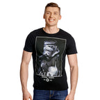 Produktbild Star Wars - Imperial Trooper T-shirt svart