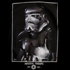Produktbild Star Wars - Imperial Trooper T-shirt svart