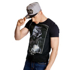 Produktbild Star Wars - Imperial Trooper T-shirt svart