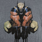 Produktbild Wolverine - Logan T-shirt grå