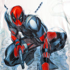 Produktbild Deadpool Shooting - T-shirt