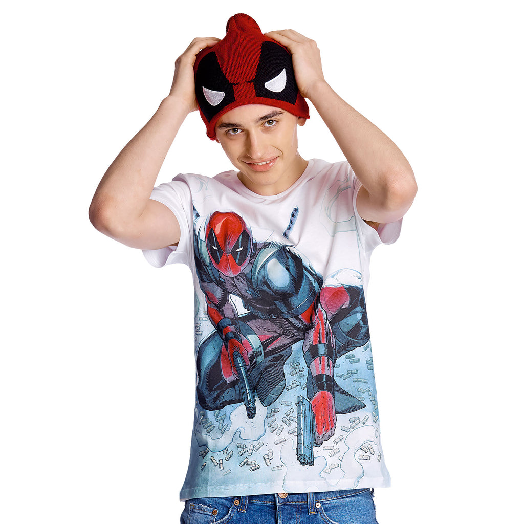 Produktbild Deadpool Shooting - T-shirt