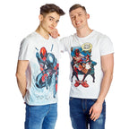Produktbild Deadpool Shooting - T-shirt