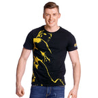 Produktbild Luke Cage T-shirt svart