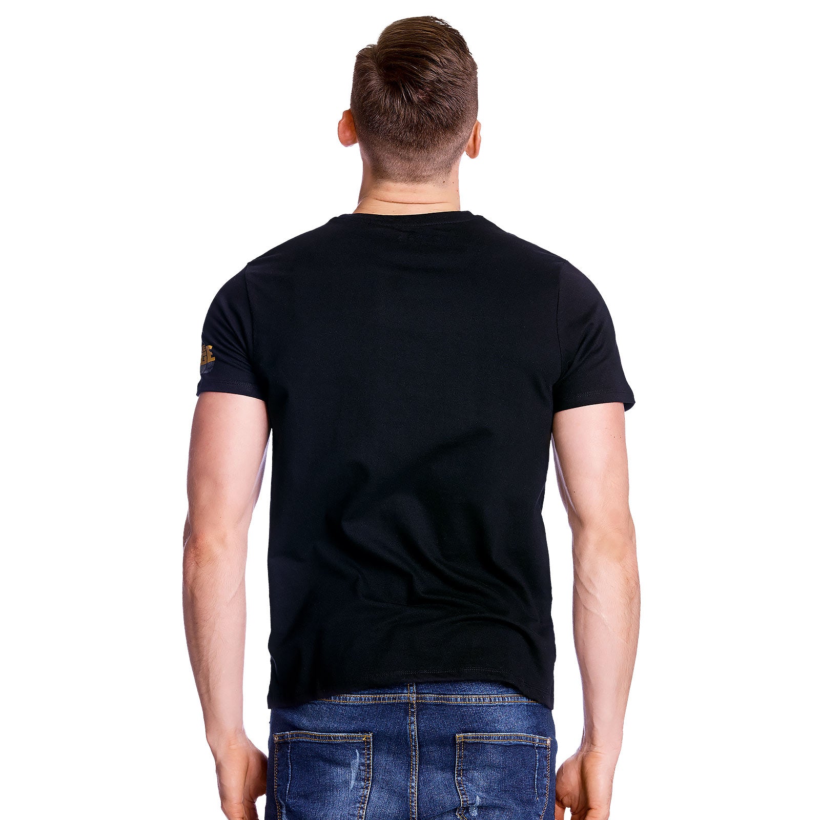 Produktbild Luke Cage T-shirt svart