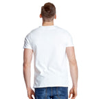 Produktbild Harry Potter - Slytherin Lookalike T-Shirt vit