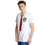 Produktbild Harry Potter - Gryffindor Lookalike T-shirt vit