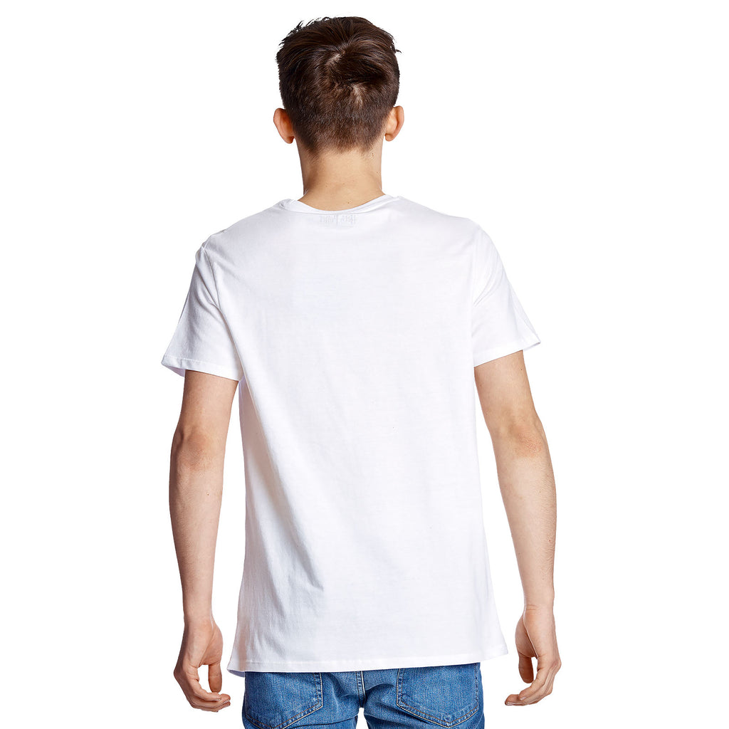 Produktbild Harry Potter - Gryffindor Lookalike T-shirt vit