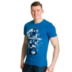 Produktbild Overwatch - Mei T-shirt blå