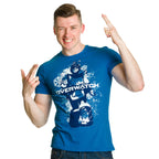Produktbild Overwatch - Mei T-shirt blå