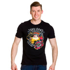 Produktbild Overwatch - Torbjörns verkstad T-shirt svart