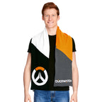 Produktbild Overwatch - Logotyp Halsduk