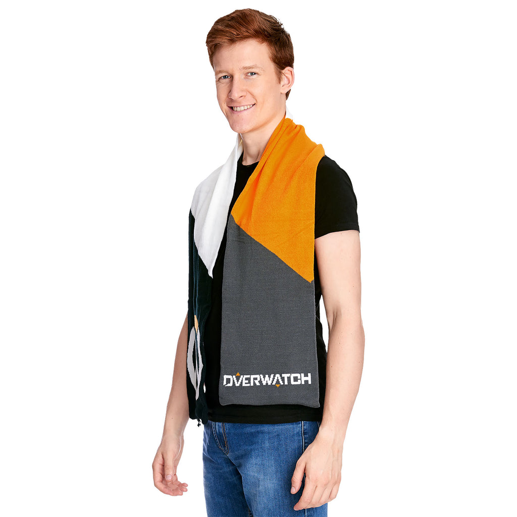 Produktbild Overwatch - Logotyp Halsduk