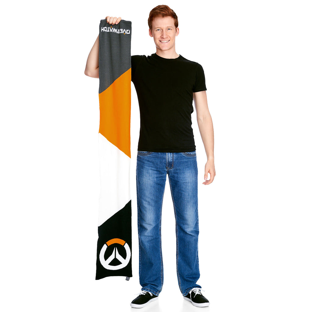 Produktbild Overwatch - Logotyp Halsduk