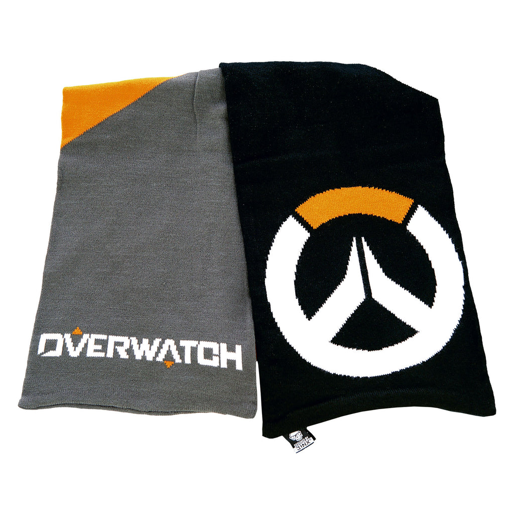 Produktbild Overwatch - Logotyp Halsduk