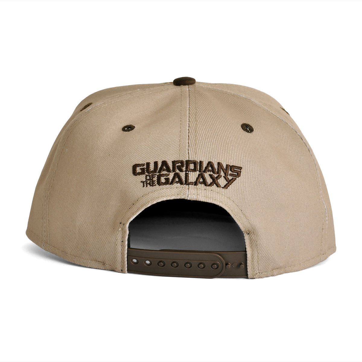 Produktbild Guardians of the Galaxy - Groot Snapback-keps