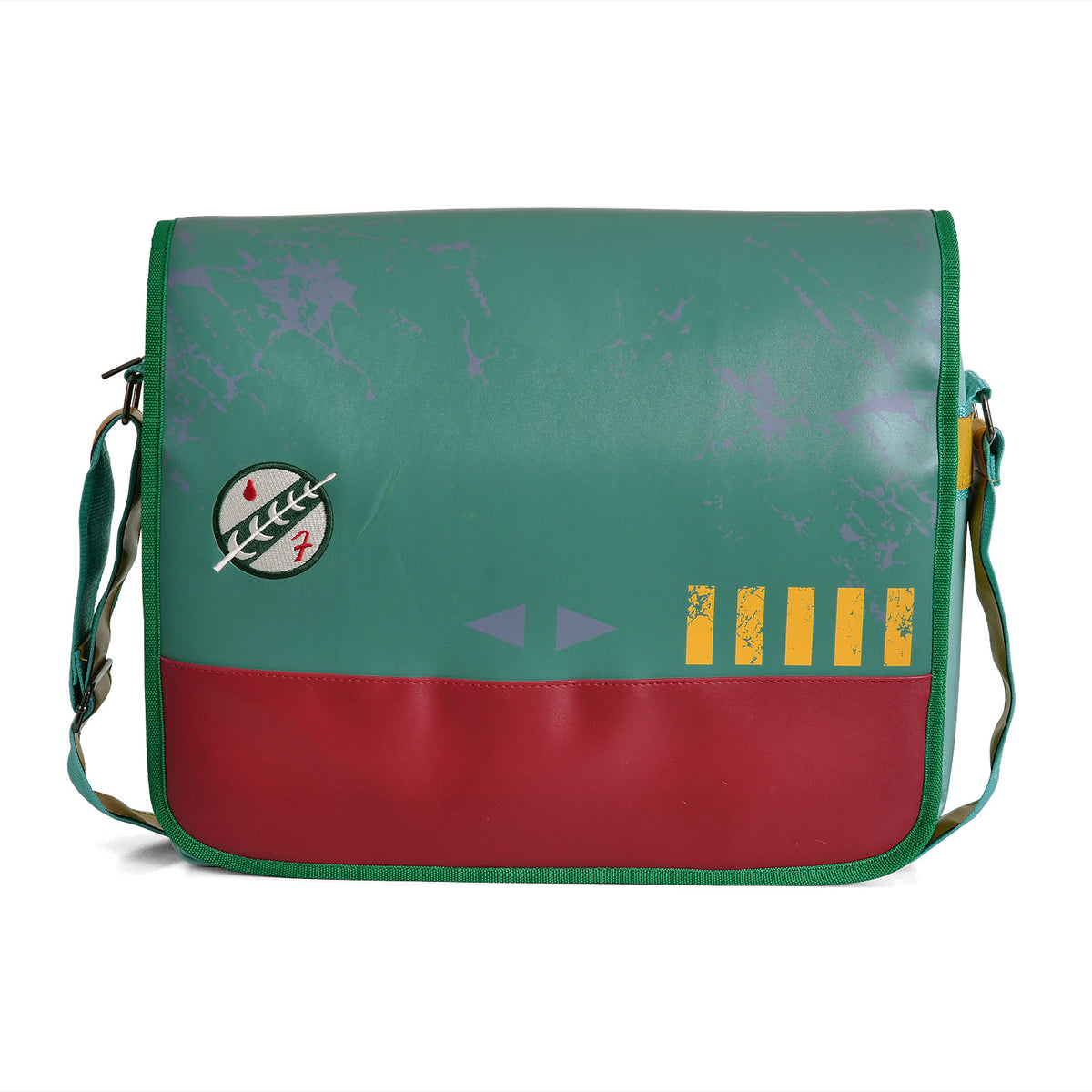 Product image Star Wars - Boba Fett Mandalorian Bag