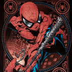 Produktbild Spider-Man - Största Superhjälten T-Shirt svart