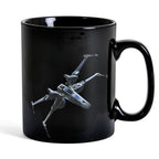 Produktbild Star Wars - Space Battle Termoeffekt Mugg