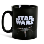 Produktbild Star Wars - Space Battle Termoeffekt Mugg