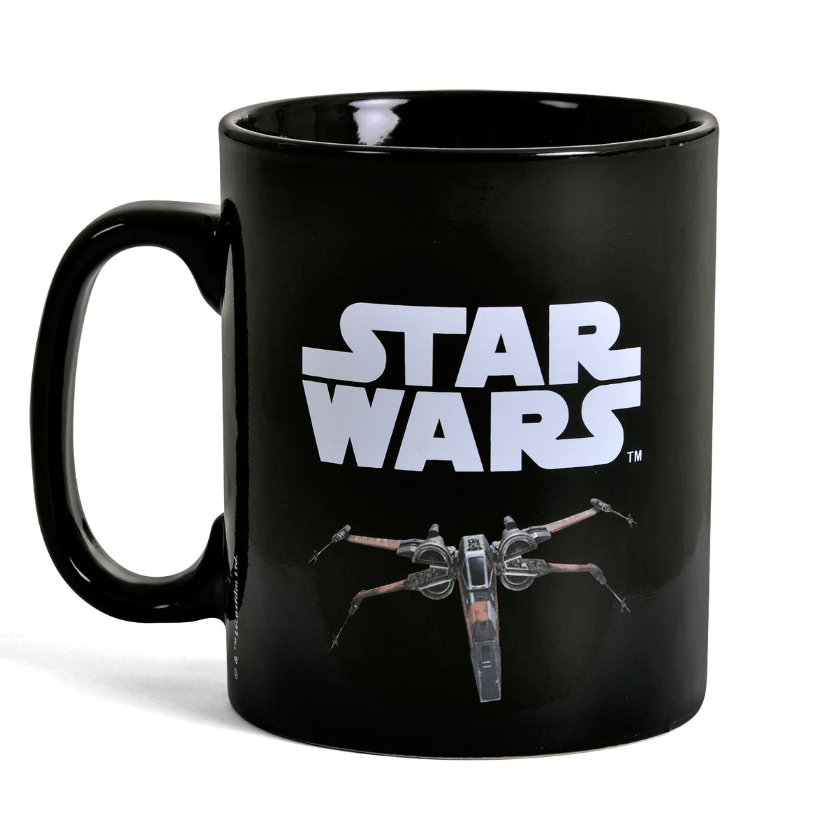 Produktbild Star Wars - Space Battle Termoeffekt Mugg