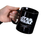Produktbild Star Wars - Space Battle Termoeffekt Mugg