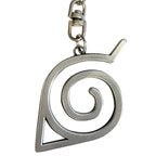 Product image Naruto - Konoha Keychain