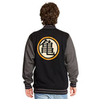 Produktbild Dragon Ball - Kame Symbol Collegejacka