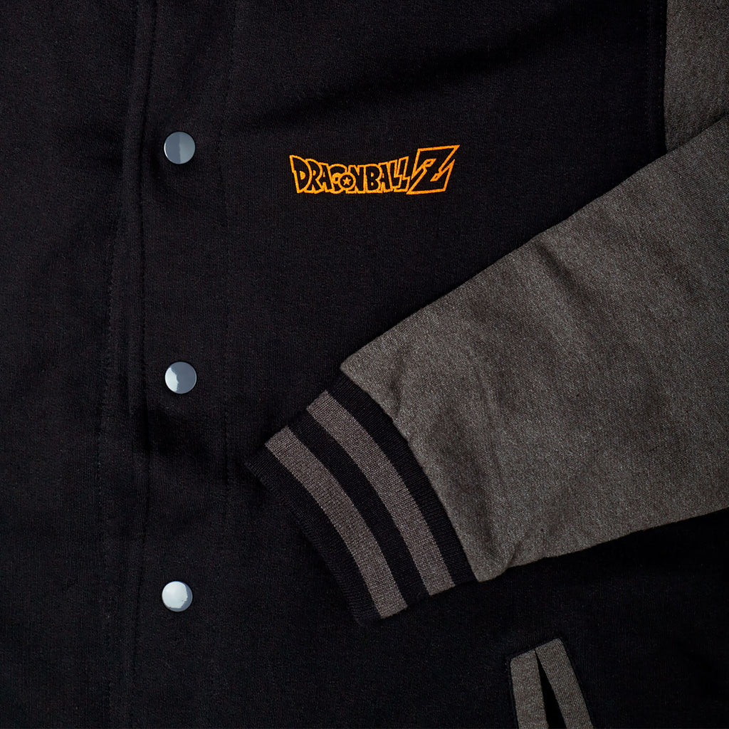 Produktbild Dragon Ball - Kame Symbol Collegejacka