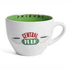 Produktbild Friends - Central Perk Mugg XXL