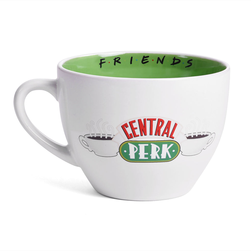 Produktbild Friends - Central Perk Mugg XXL